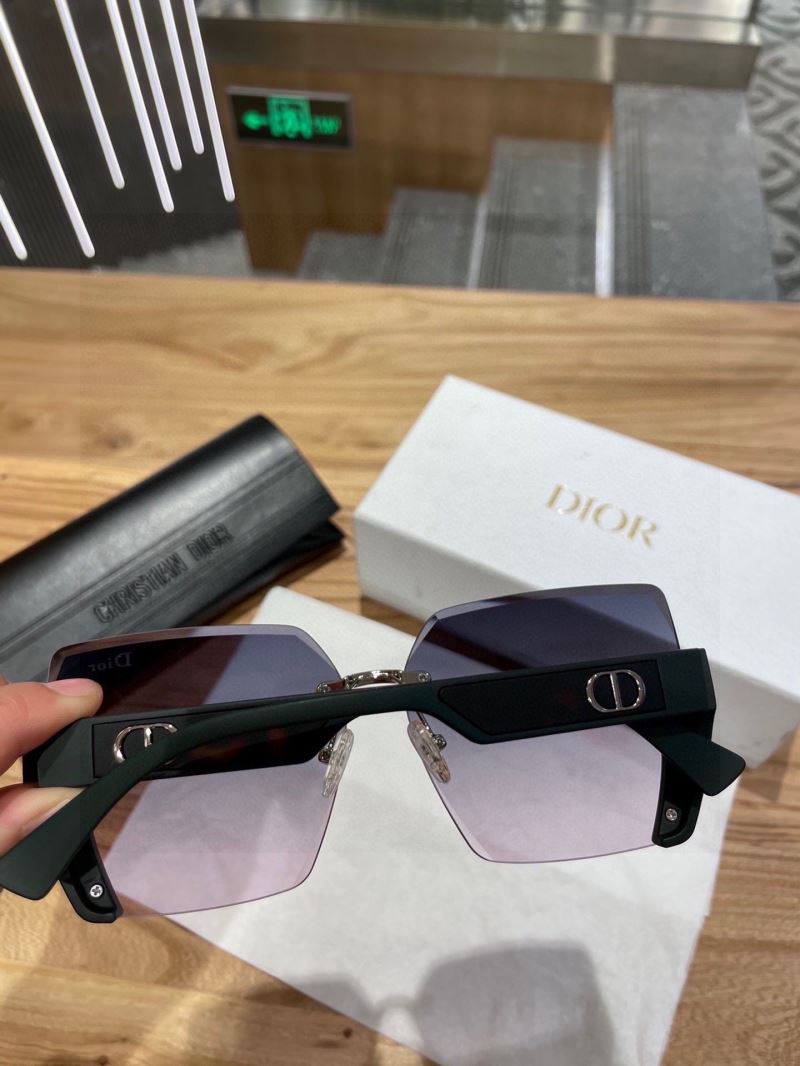 Dior Sunglasses